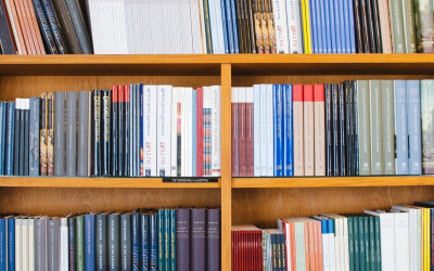 Proses pengadaan barang/jasa buku tahun 2022 - 2023