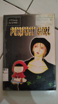 Image of Perfect Girl