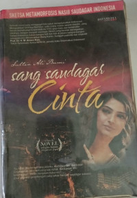 Image of Sang Saudagar Cinta