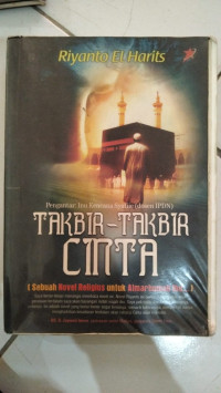 Image of Takbir Takbir Cinta